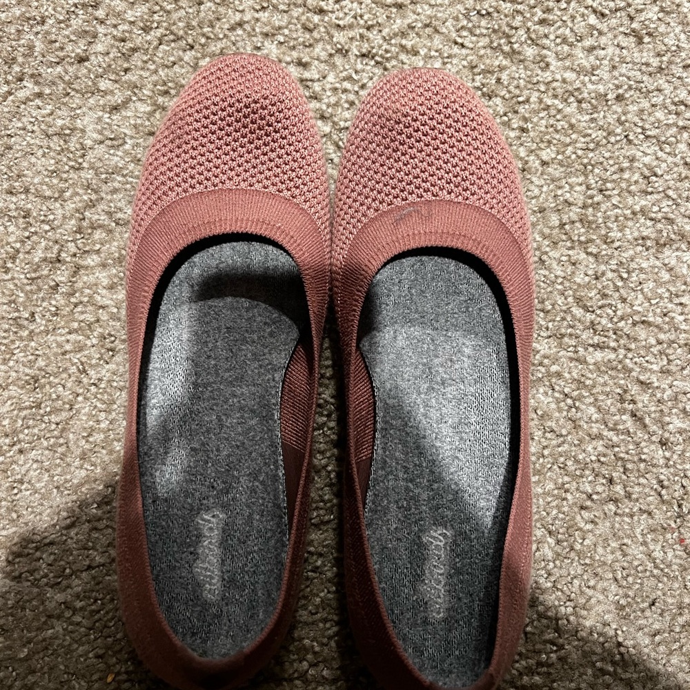 Allbird Tree Breezers
